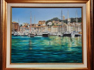 Cannes