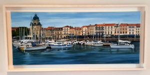 La Rochelle