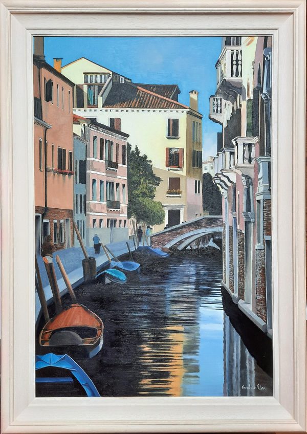 Venice