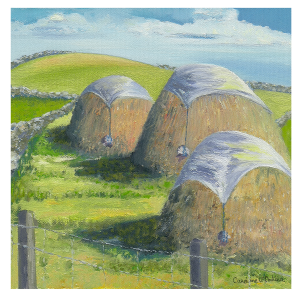 Haystacks - Cocaí Féir