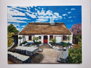 Claddagh Cottage