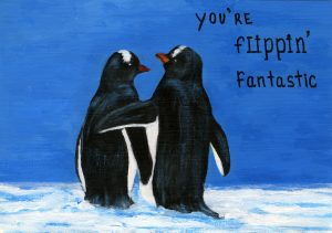 Your Flippin Fantastic