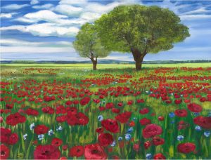 Field of Dreams