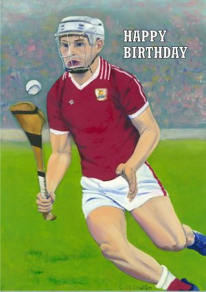 Happy Birthday - BreithlaSona Duit