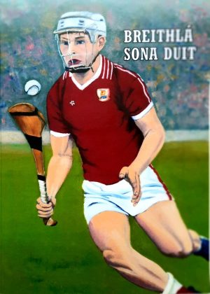 Breithlá Sona Duit - Happy Birthday