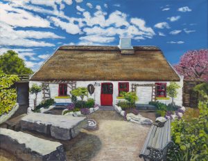 Claddagh Cottage