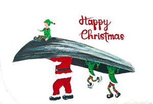 Happy Christmas