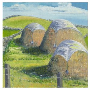 Haystacks - Cocaí Féir