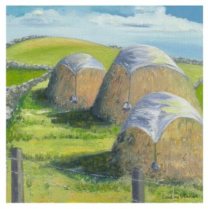 Haystacks - Cocaí Féir