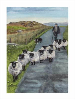 The way home - An bealach Abhaile