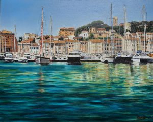 Cannes
