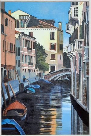 Venice