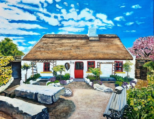 Claddagh Cottage