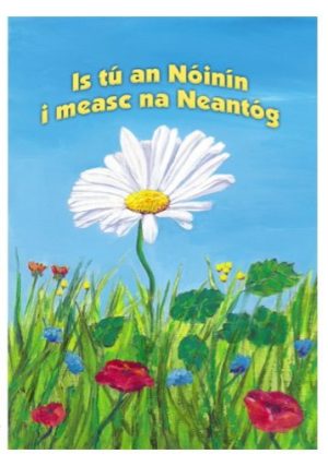 Is tú an Nóinín i measc na Neantóg