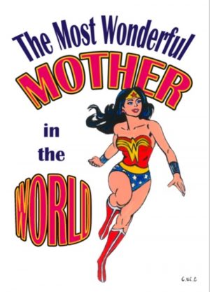 The most wonderful Mother in the World - An Mháthair is fearr ar Domhan