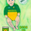 Baby Card