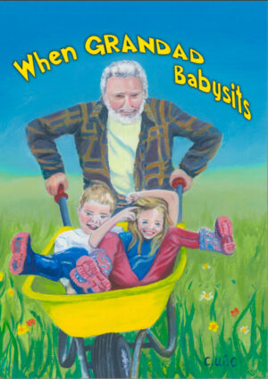 When Grandad Babysits